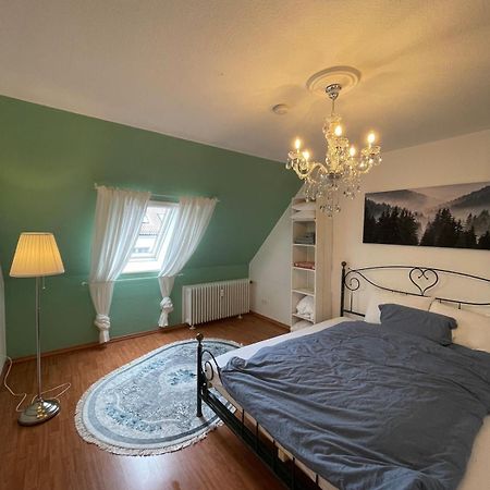 Jonnyssleepover Osnabrück Екстериор снимка