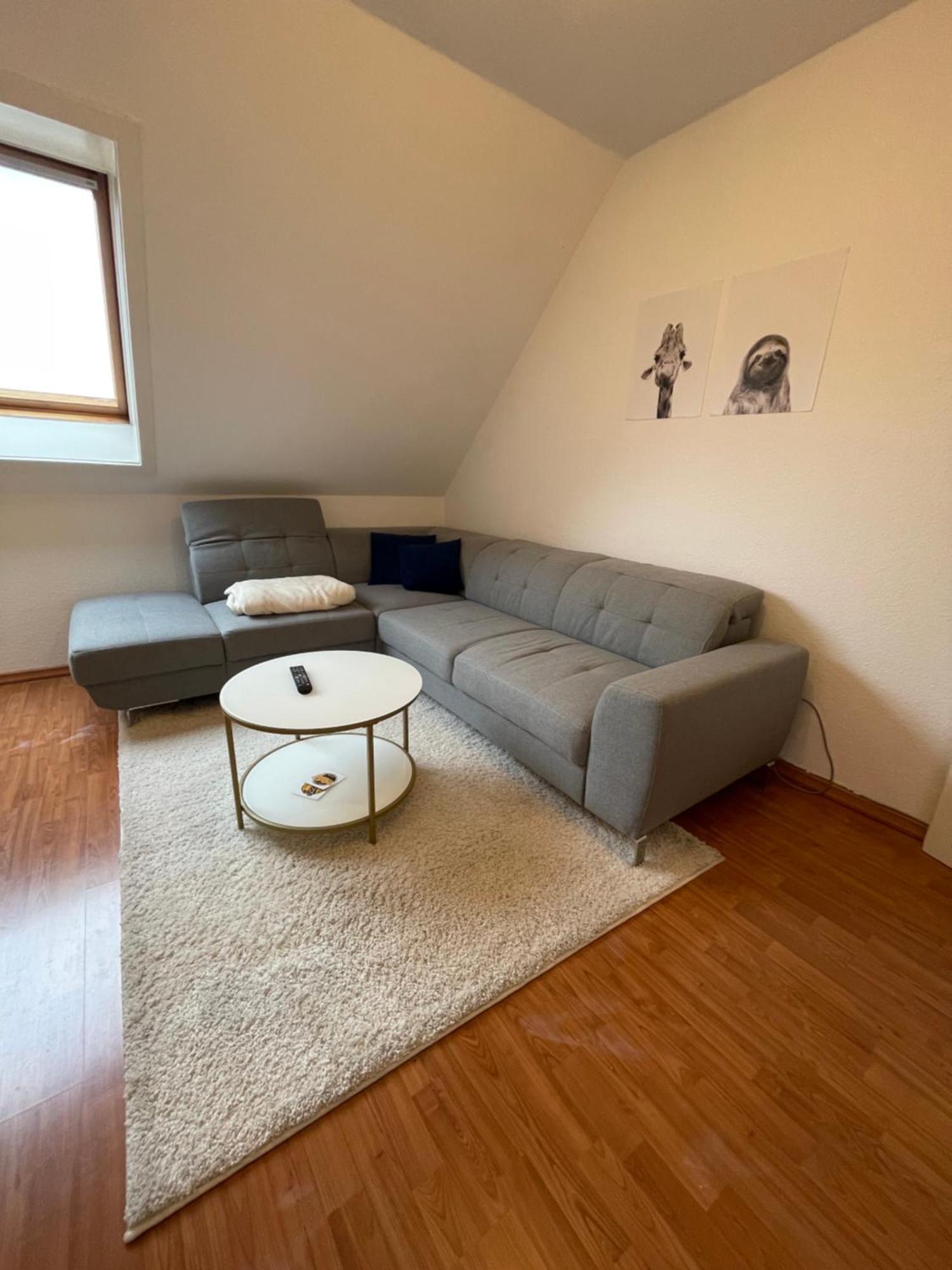 Jonnyssleepover Osnabrück Екстериор снимка