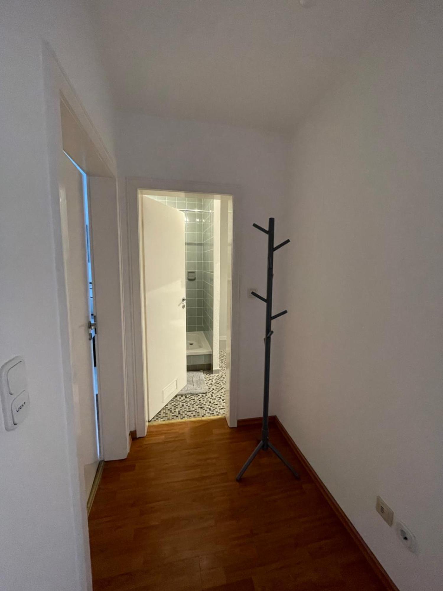 Jonnyssleepover Osnabrück Екстериор снимка