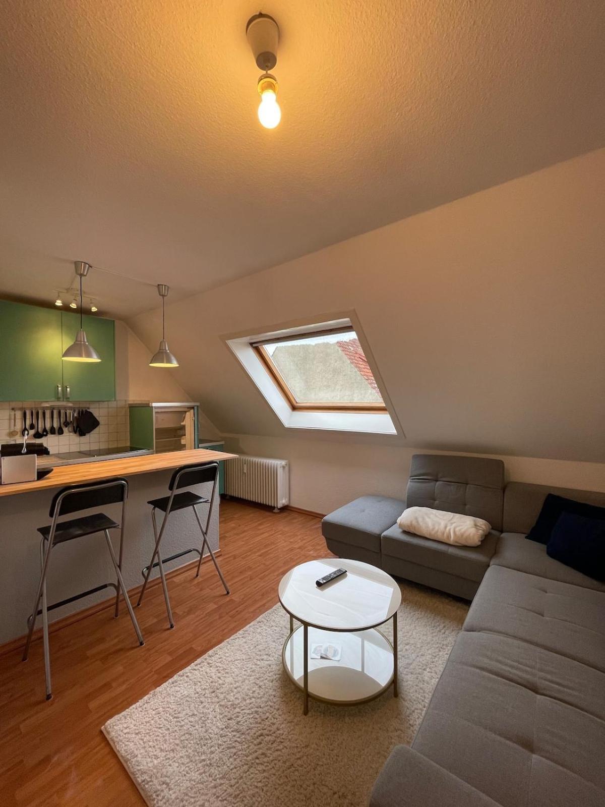 Jonnyssleepover Osnabrück Екстериор снимка