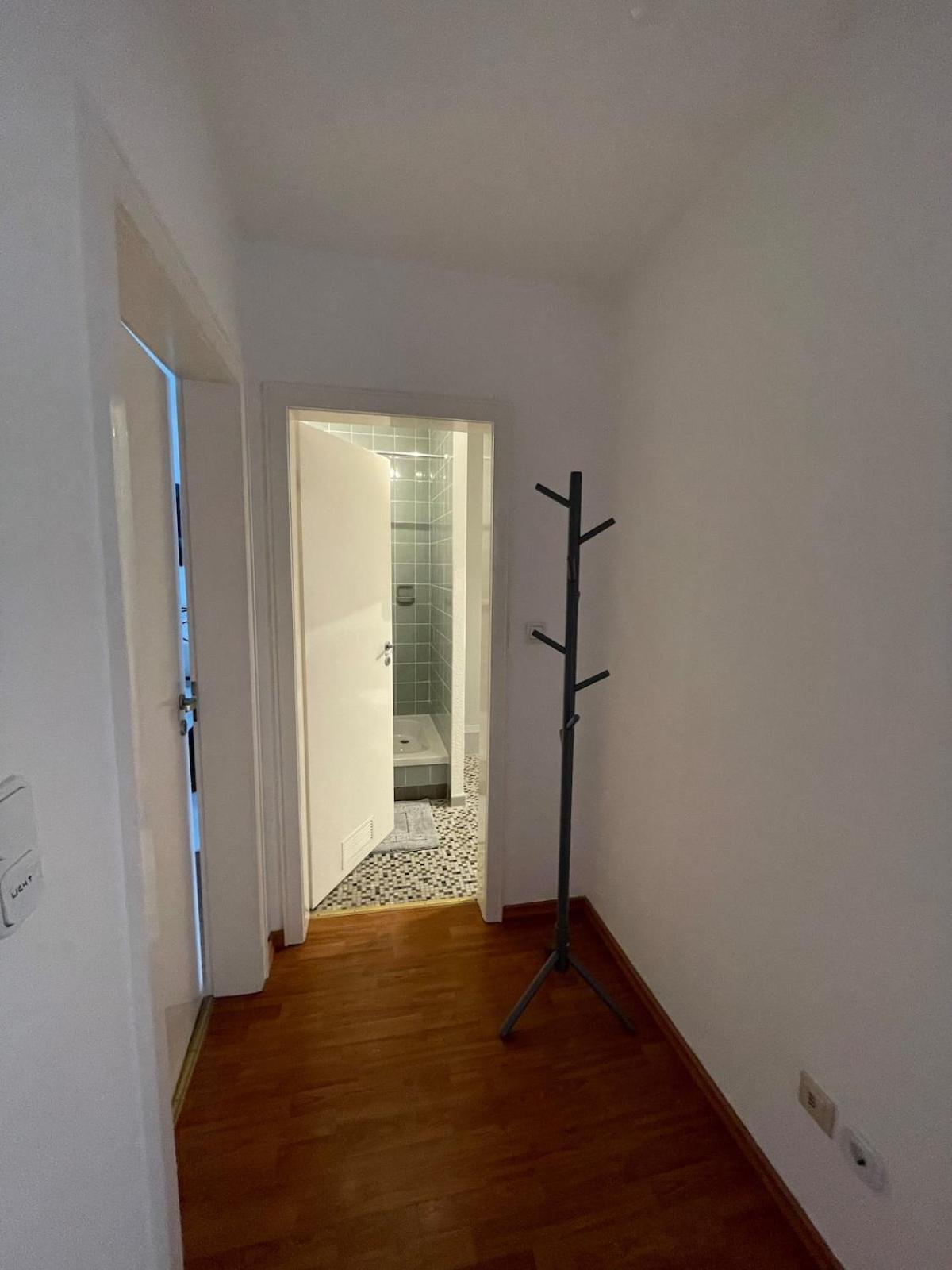 Jonnyssleepover Osnabrück Екстериор снимка
